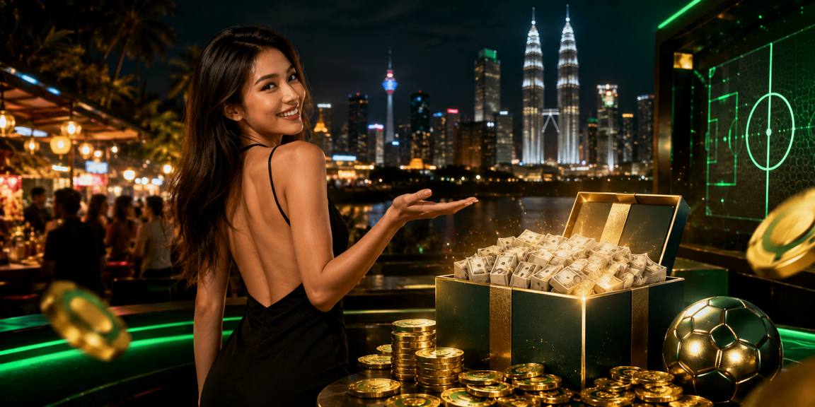 m.rollex11 dibina untuk pemain Malaysia