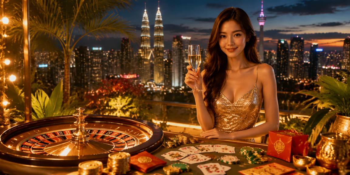 m.rollex11 untuk Malaysia: Meja, Slot dan Pasaran